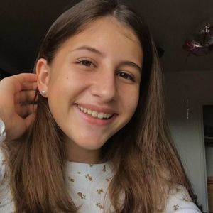 Meet your Posher, Michaella